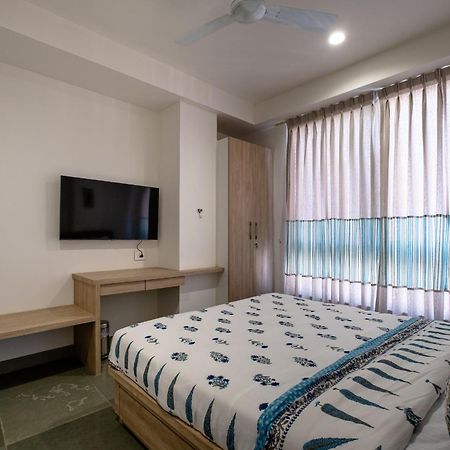 C'Est La Vie Boutique Apartments By Le Pension Stays Divisione di Divisione di Jaipur Esterno foto