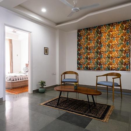 C'Est La Vie Boutique Apartments By Le Pension Stays Divisione di Divisione di Jaipur Esterno foto