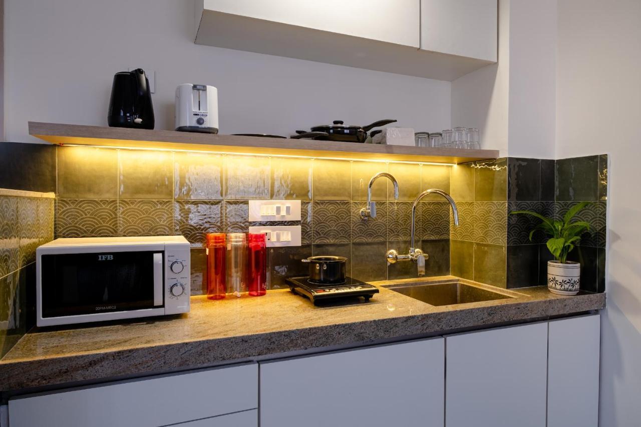 C'Est La Vie Boutique Apartments By Le Pension Stays Divisione di Divisione di Jaipur Esterno foto