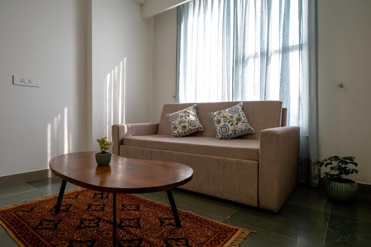 C'Est La Vie Boutique Apartments By Le Pension Stays Divisione di Divisione di Jaipur Esterno foto