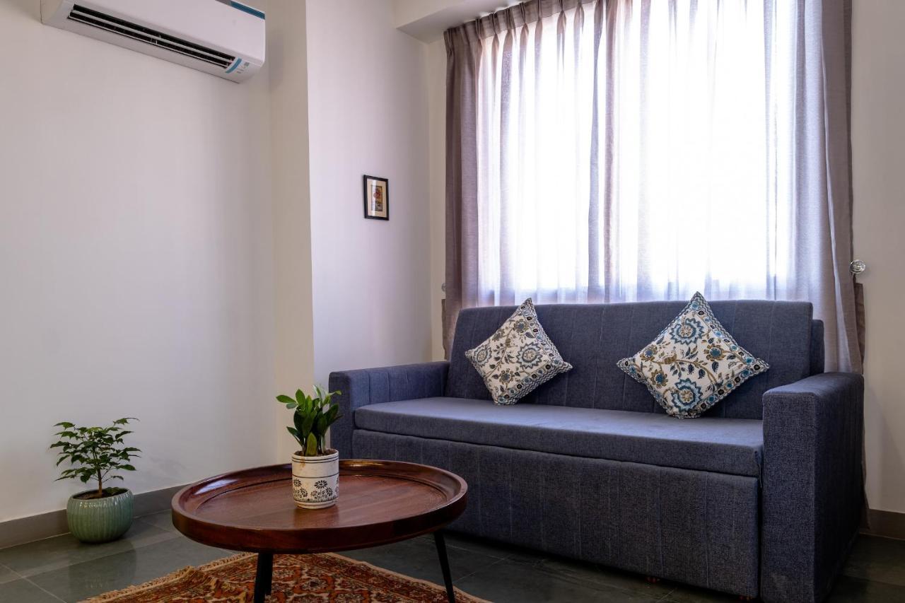 C'Est La Vie Boutique Apartments By Le Pension Stays Divisione di Divisione di Jaipur Esterno foto