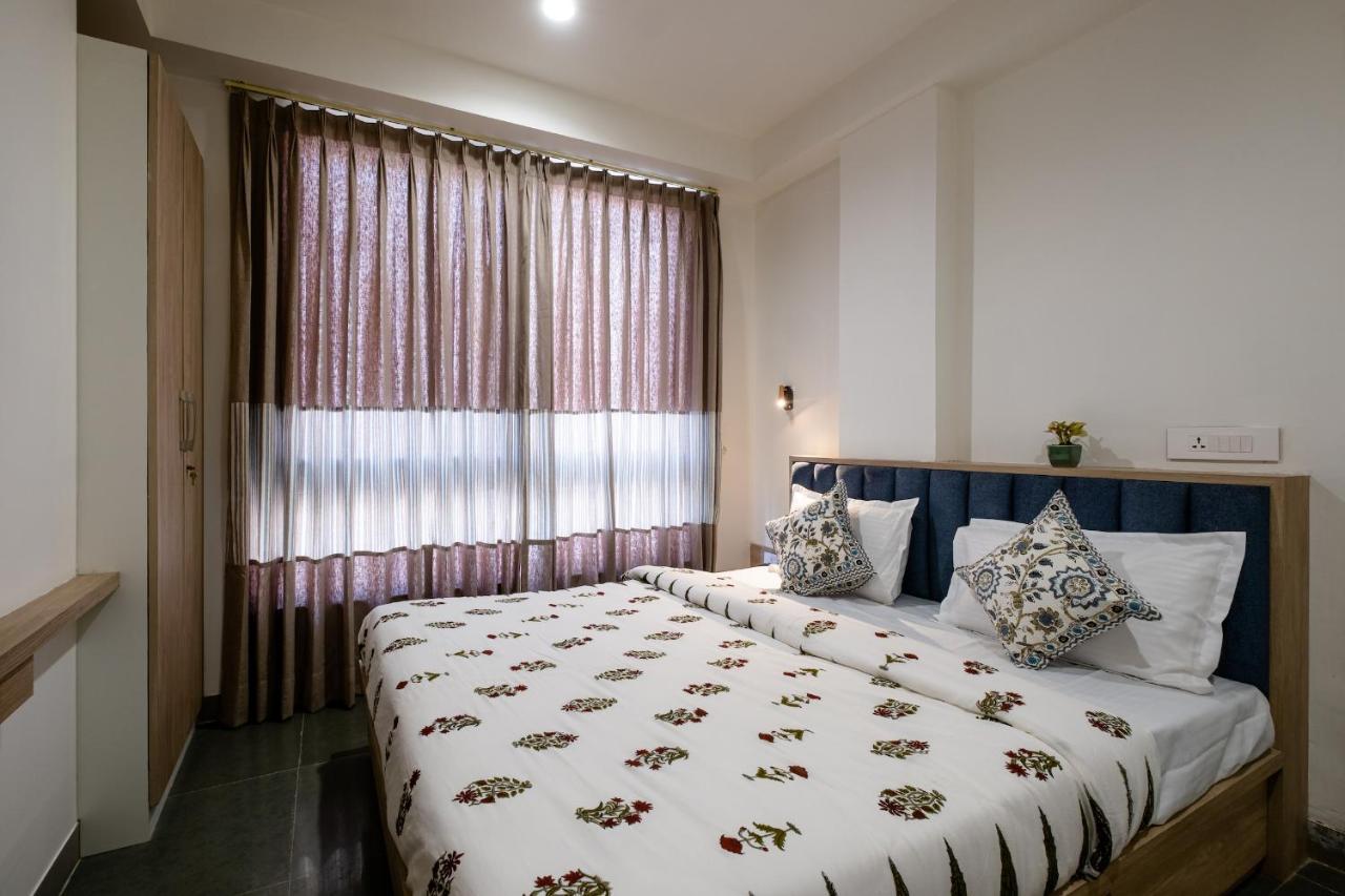 C'Est La Vie Boutique Apartments By Le Pension Stays Divisione di Divisione di Jaipur Esterno foto
