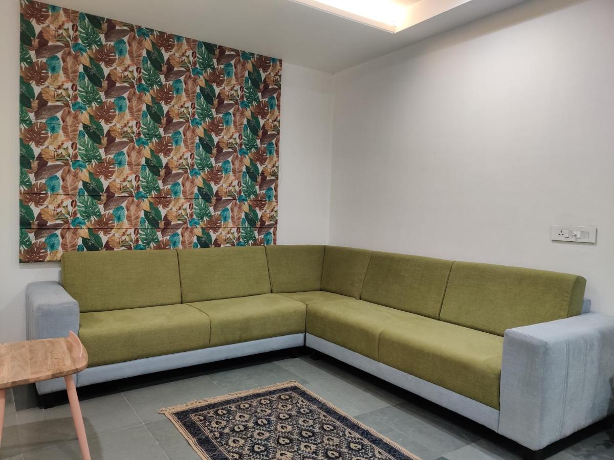 C'Est La Vie Boutique Apartments By Le Pension Stays Divisione di Divisione di Jaipur Esterno foto