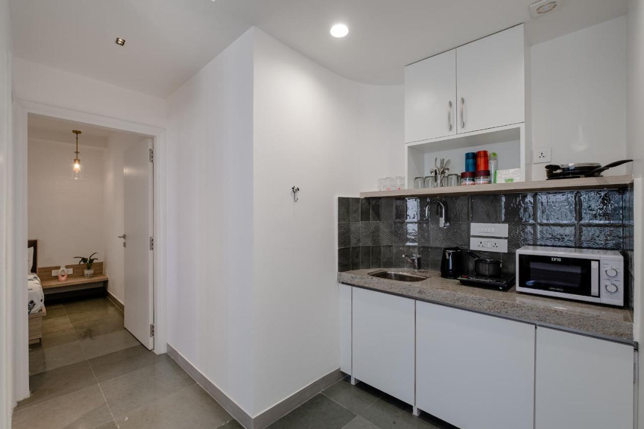 C'Est La Vie Boutique Apartments By Le Pension Stays Divisione di Divisione di Jaipur Esterno foto