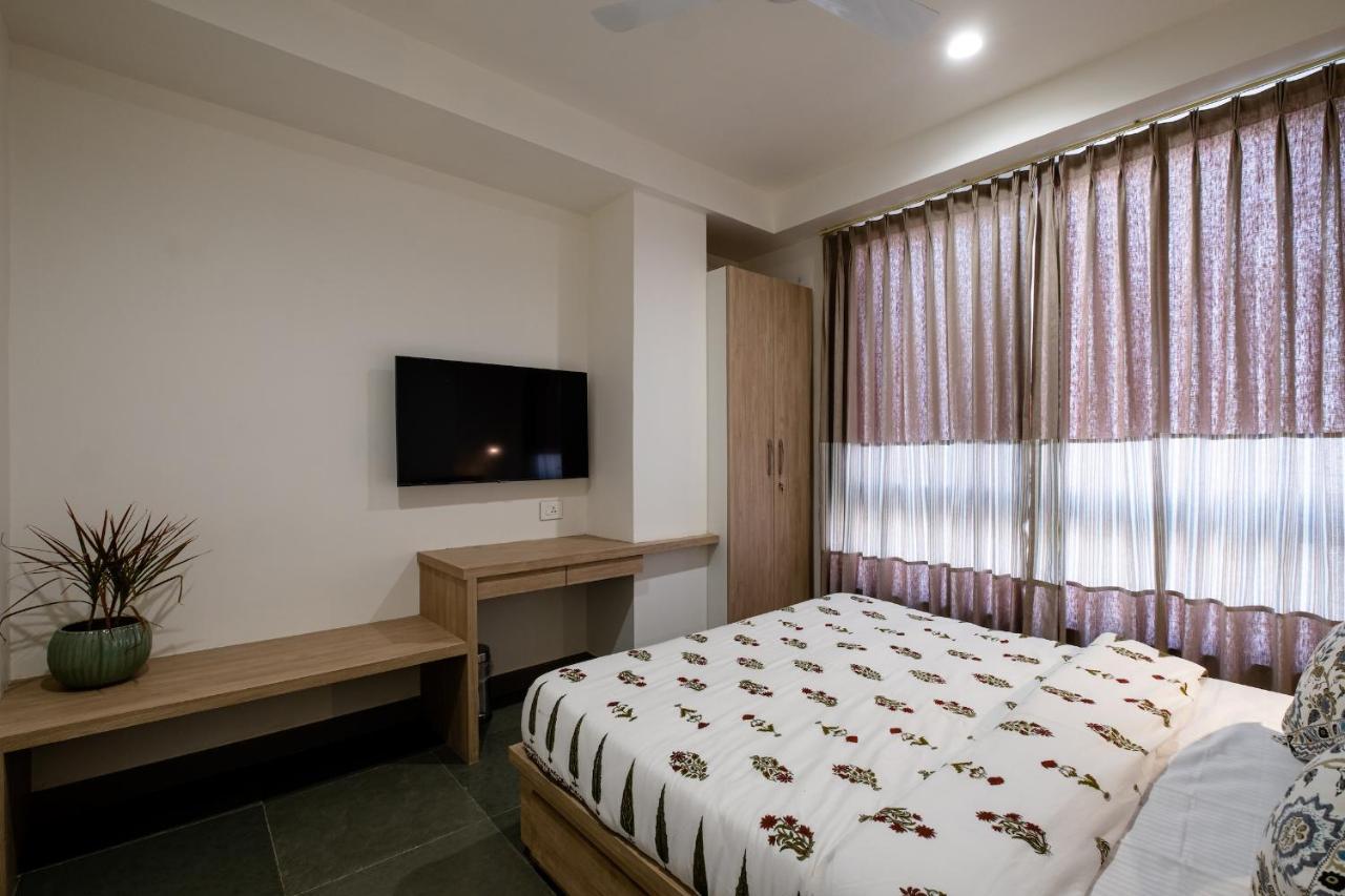 C'Est La Vie Boutique Apartments By Le Pension Stays Divisione di Divisione di Jaipur Esterno foto