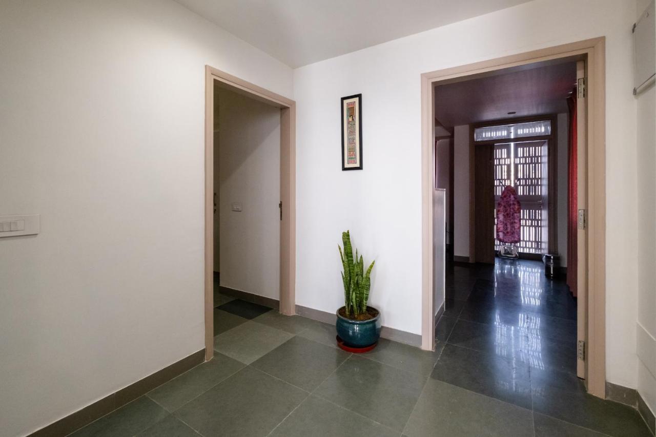 C'Est La Vie Boutique Apartments By Le Pension Stays Divisione di Divisione di Jaipur Esterno foto