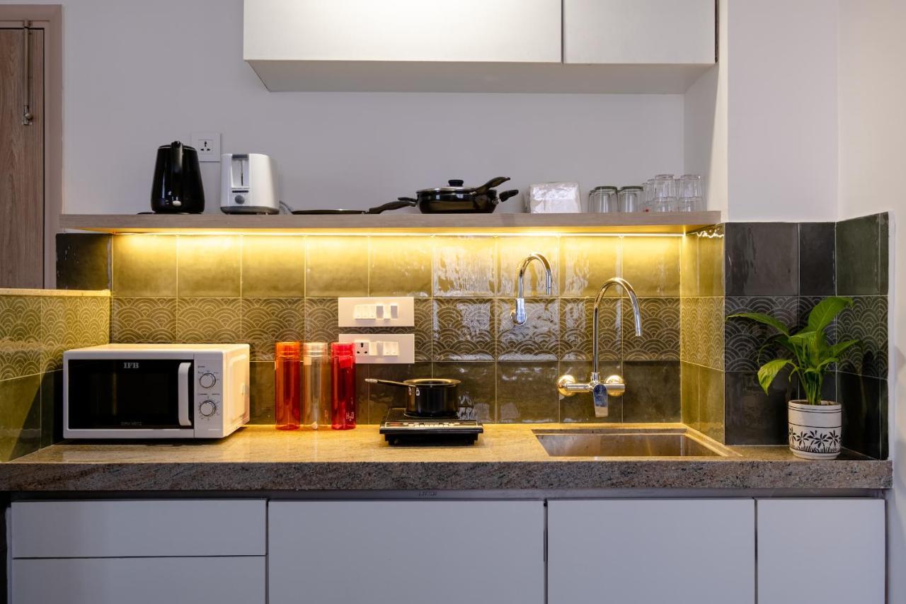 C'Est La Vie Boutique Apartments By Le Pension Stays Divisione di Divisione di Jaipur Esterno foto