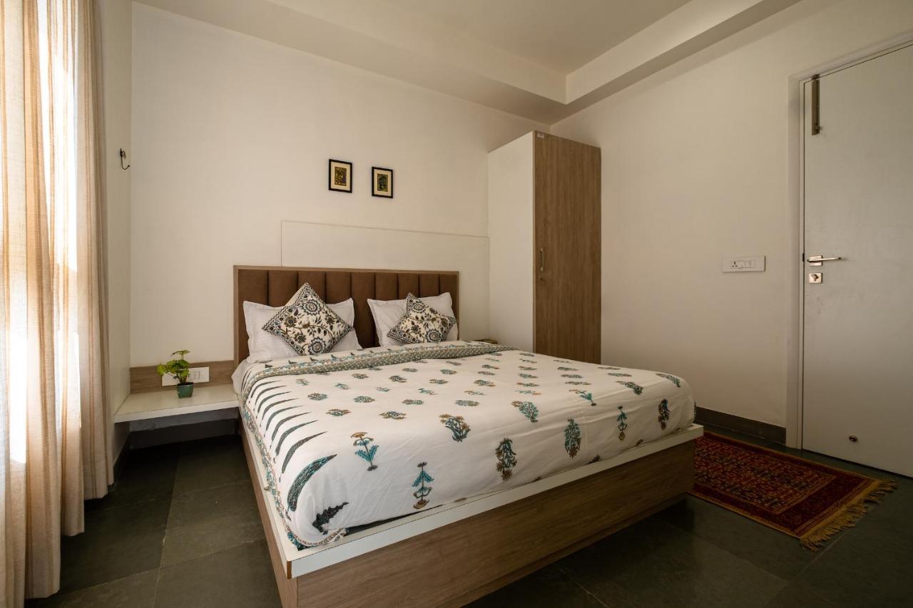 C'Est La Vie Boutique Apartments By Le Pension Stays Divisione di Divisione di Jaipur Esterno foto