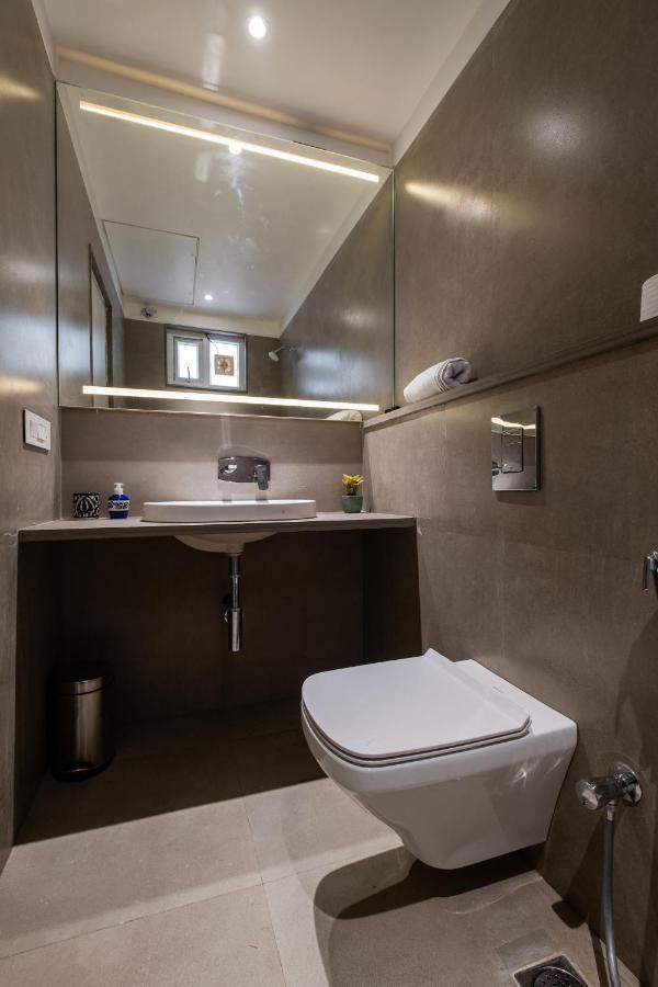C'Est La Vie Boutique Apartments By Le Pension Stays Divisione di Divisione di Jaipur Esterno foto
