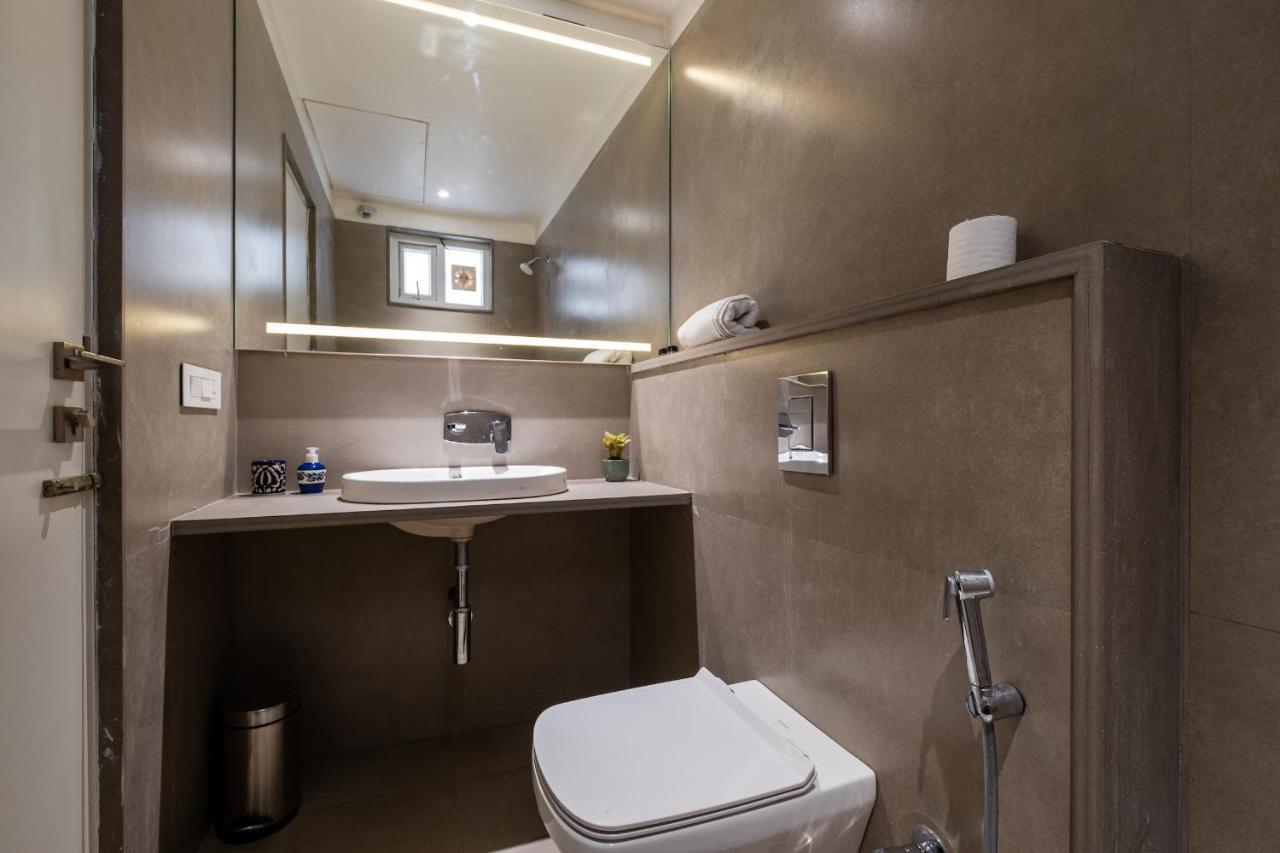 C'Est La Vie Boutique Apartments By Le Pension Stays Divisione di Divisione di Jaipur Esterno foto