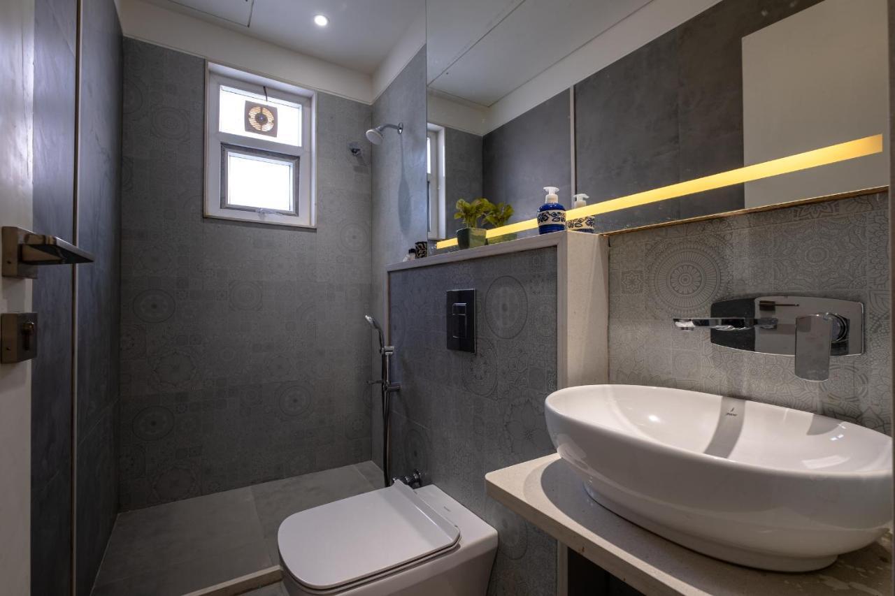 C'Est La Vie Boutique Apartments By Le Pension Stays Divisione di Divisione di Jaipur Esterno foto