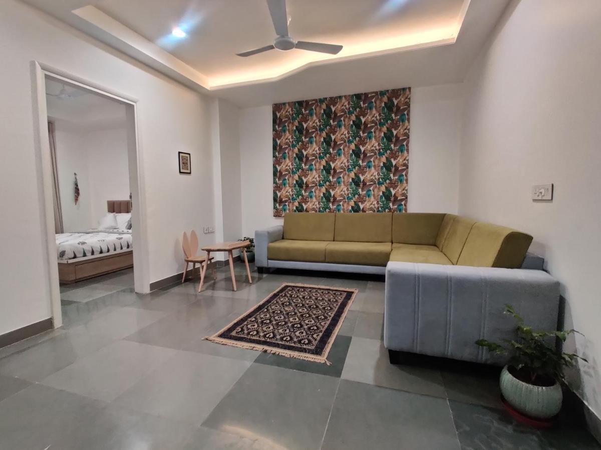 C'Est La Vie Boutique Apartments By Le Pension Stays Divisione di Divisione di Jaipur Esterno foto