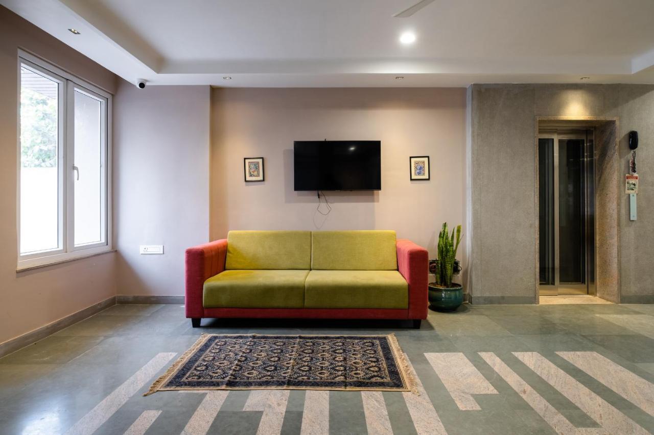 C'Est La Vie Boutique Apartments By Le Pension Stays Divisione di Divisione di Jaipur Esterno foto