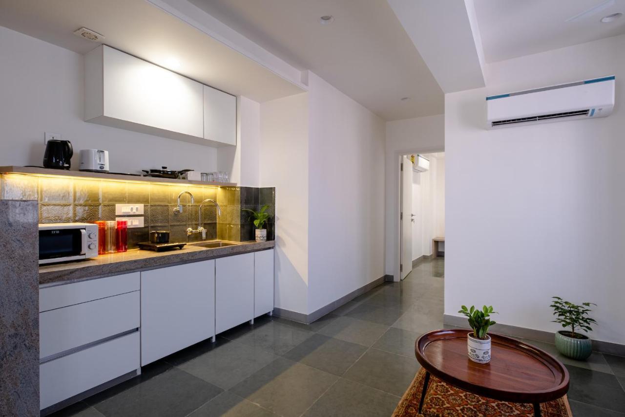 C'Est La Vie Boutique Apartments By Le Pension Stays Divisione di Divisione di Jaipur Esterno foto