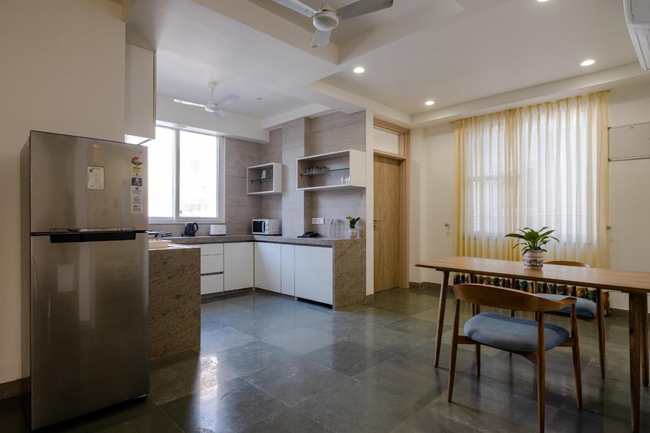 C'Est La Vie Boutique Apartments By Le Pension Stays Divisione di Divisione di Jaipur Esterno foto