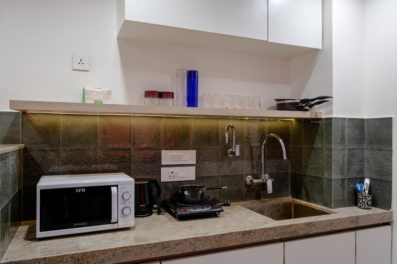 C'Est La Vie Boutique Apartments By Le Pension Stays Divisione di Divisione di Jaipur Esterno foto