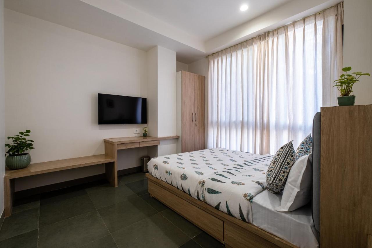 C'Est La Vie Boutique Apartments By Le Pension Stays Divisione di Divisione di Jaipur Esterno foto