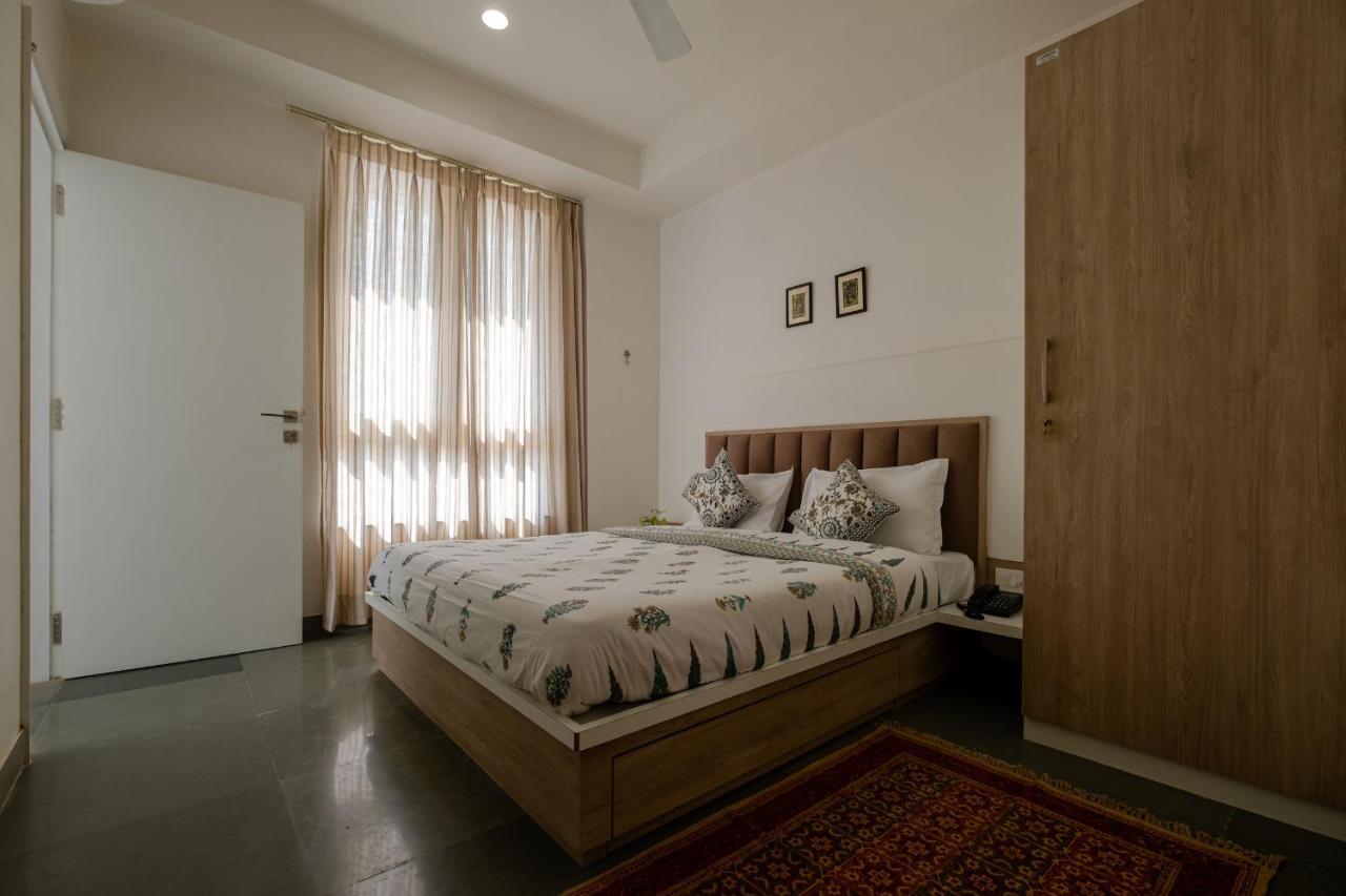 C'Est La Vie Boutique Apartments By Le Pension Stays Divisione di Divisione di Jaipur Esterno foto