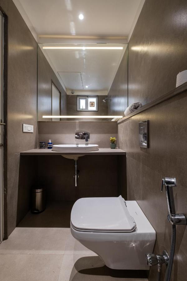 C'Est La Vie Boutique Apartments By Le Pension Stays Divisione di Divisione di Jaipur Esterno foto