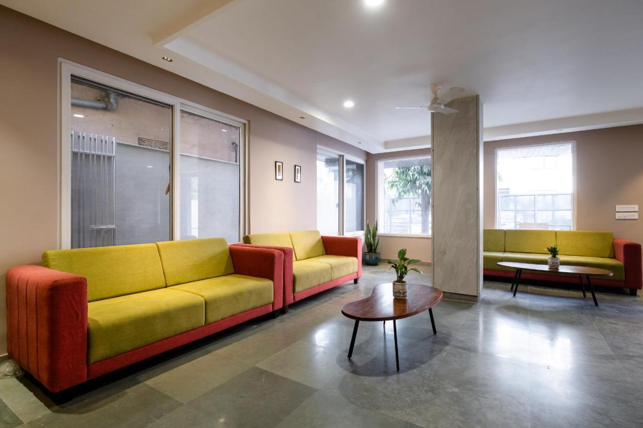 C'Est La Vie Boutique Apartments By Le Pension Stays Divisione di Divisione di Jaipur Esterno foto