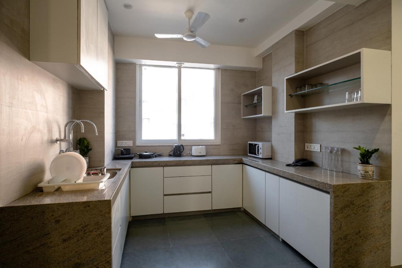 C'Est La Vie Boutique Apartments By Le Pension Stays Divisione di Divisione di Jaipur Esterno foto