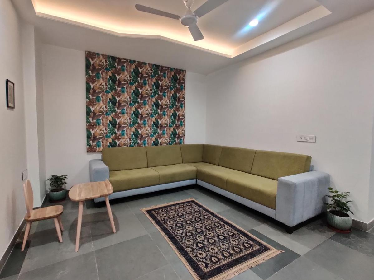 C'Est La Vie Boutique Apartments By Le Pension Stays Divisione di Divisione di Jaipur Esterno foto