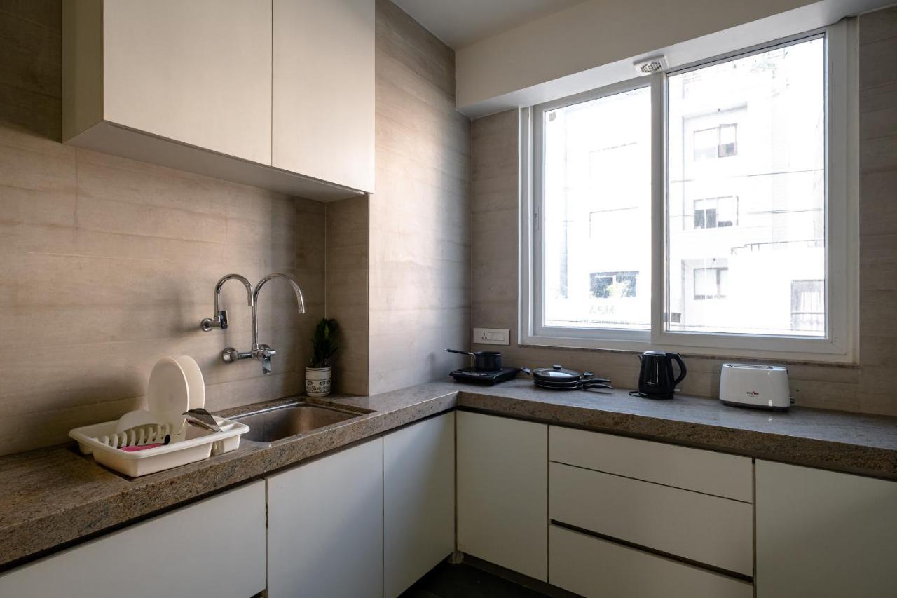 C'Est La Vie Boutique Apartments By Le Pension Stays Divisione di Divisione di Jaipur Esterno foto