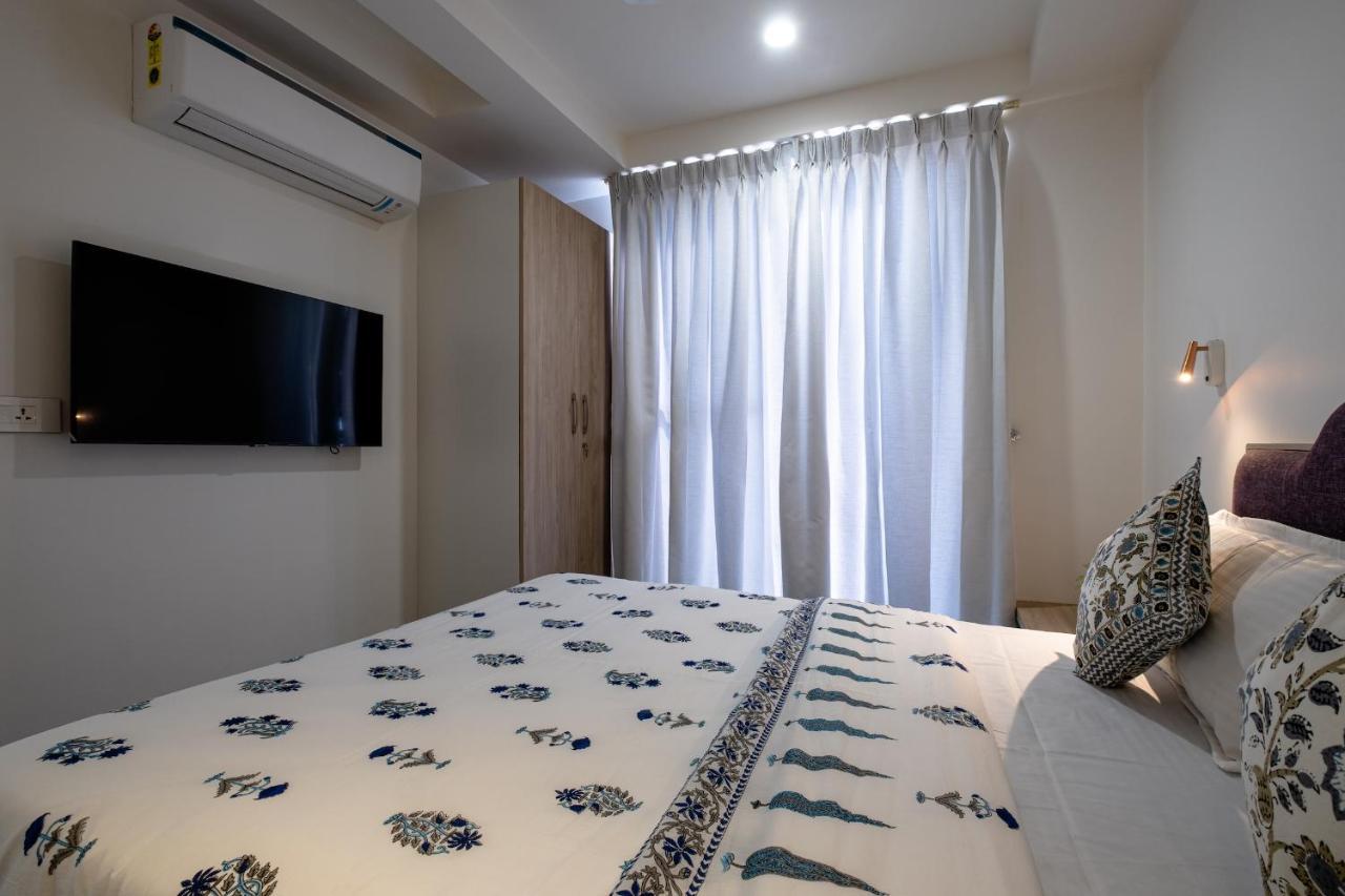 C'Est La Vie Boutique Apartments By Le Pension Stays Divisione di Divisione di Jaipur Esterno foto