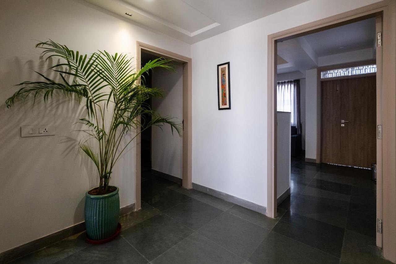 C'Est La Vie Boutique Apartments By Le Pension Stays Divisione di Divisione di Jaipur Esterno foto