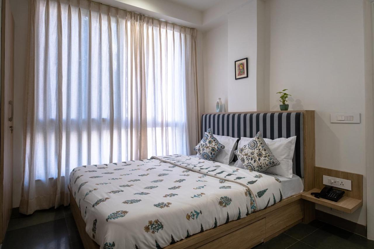 C'Est La Vie Boutique Apartments By Le Pension Stays Divisione di Divisione di Jaipur Esterno foto