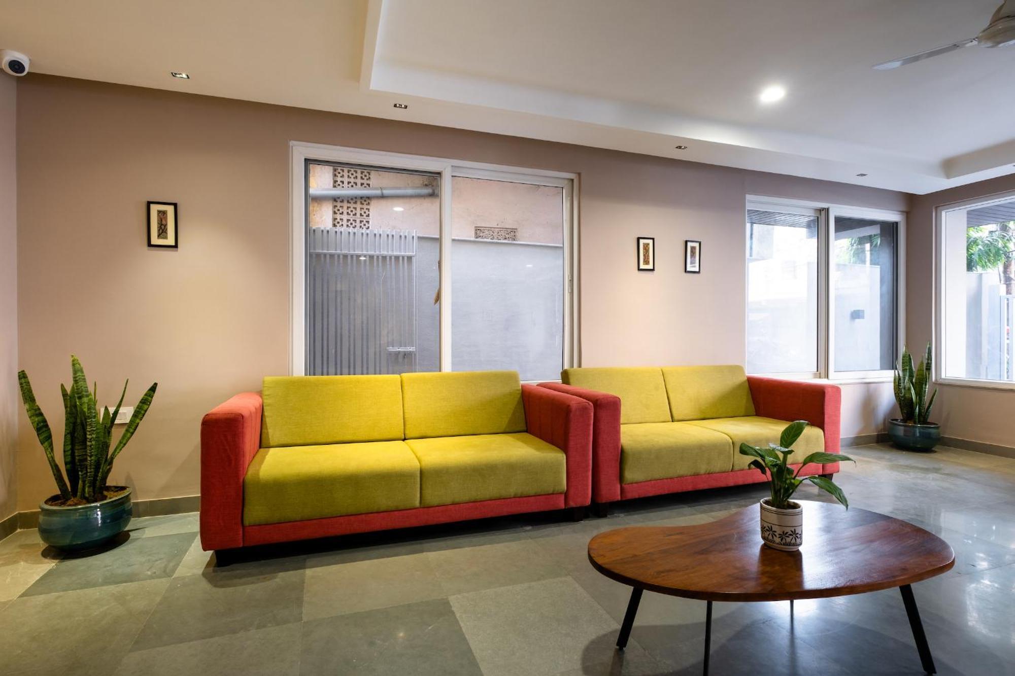 C'Est La Vie Boutique Apartments By Le Pension Stays Divisione di Divisione di Jaipur Esterno foto