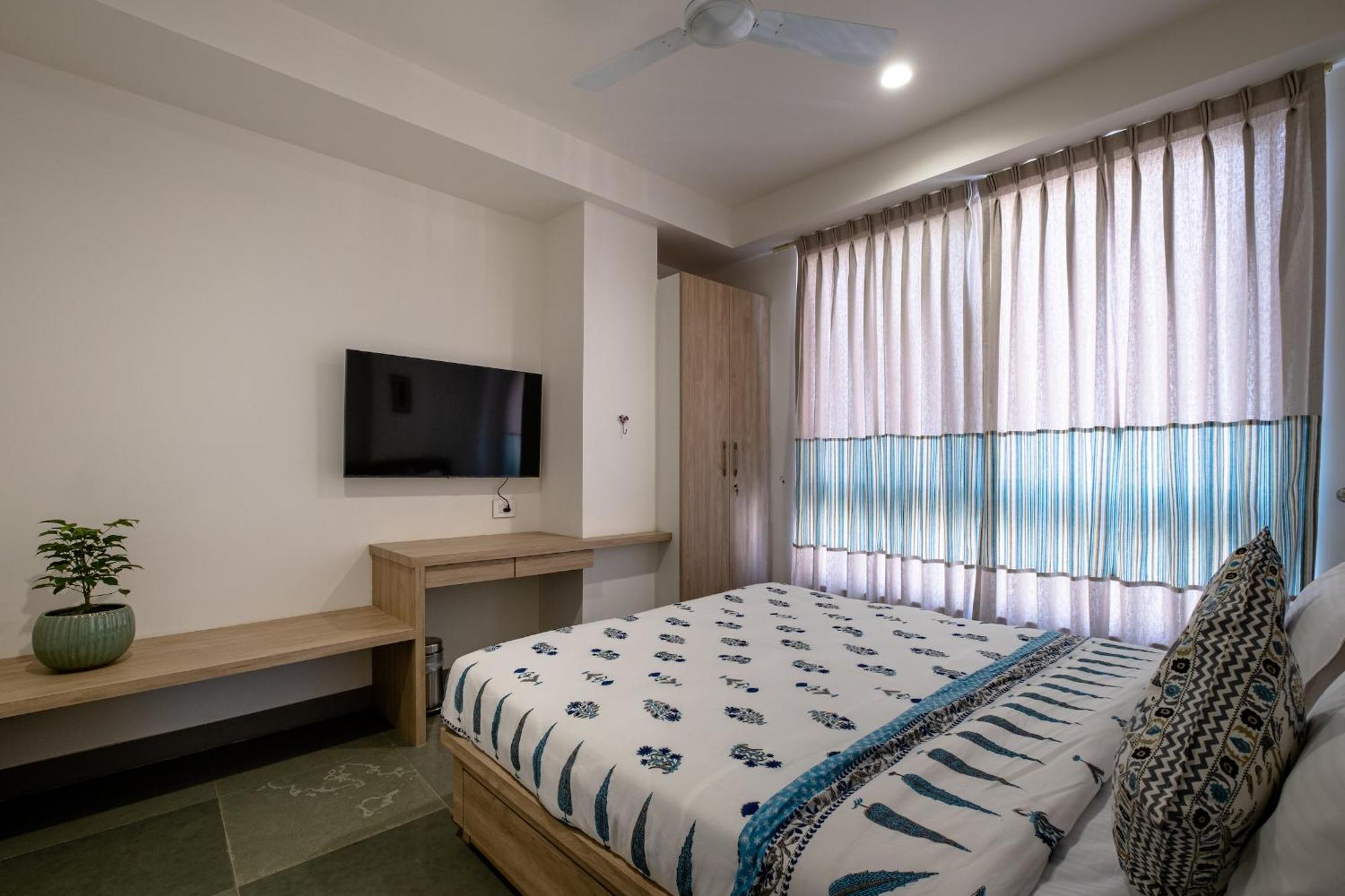 C'Est La Vie Boutique Apartments By Le Pension Stays Divisione di Divisione di Jaipur Esterno foto