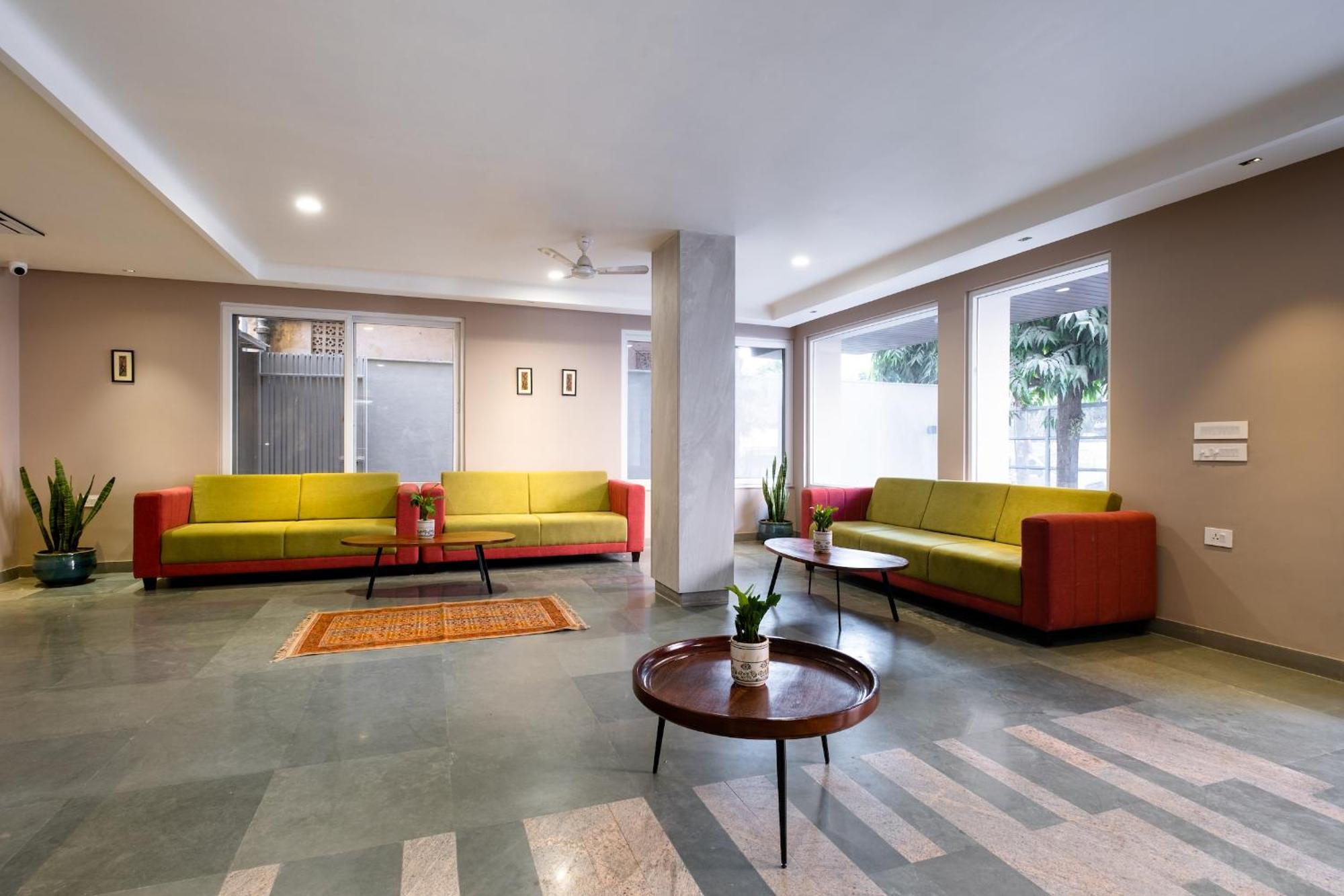 C'Est La Vie Boutique Apartments By Le Pension Stays Divisione di Divisione di Jaipur Esterno foto