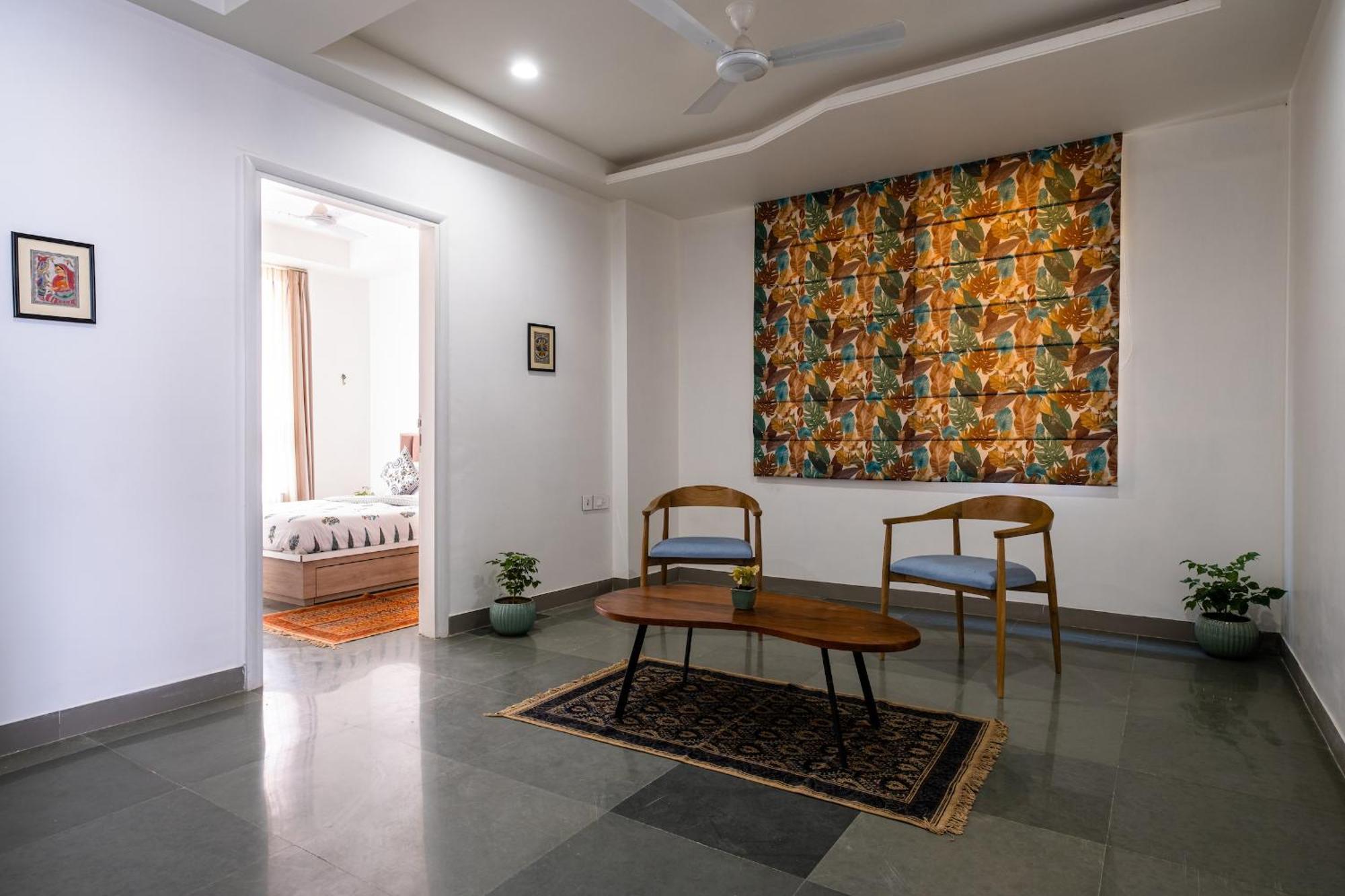C'Est La Vie Boutique Apartments By Le Pension Stays Divisione di Divisione di Jaipur Esterno foto