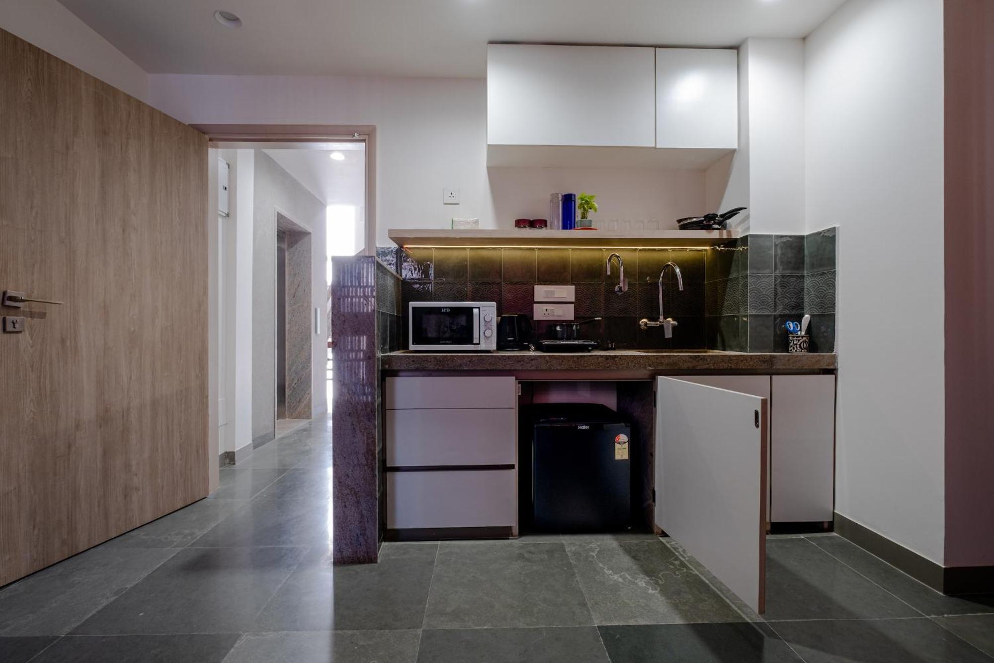C'Est La Vie Boutique Apartments By Le Pension Stays Divisione di Divisione di Jaipur Esterno foto