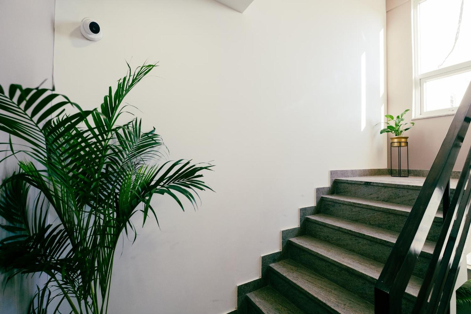 C'Est La Vie Boutique Apartments By Le Pension Stays Divisione di Divisione di Jaipur Esterno foto