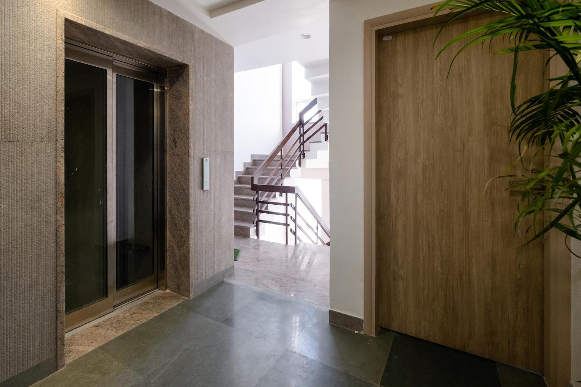 C'Est La Vie Boutique Apartments By Le Pension Stays Divisione di Divisione di Jaipur Esterno foto